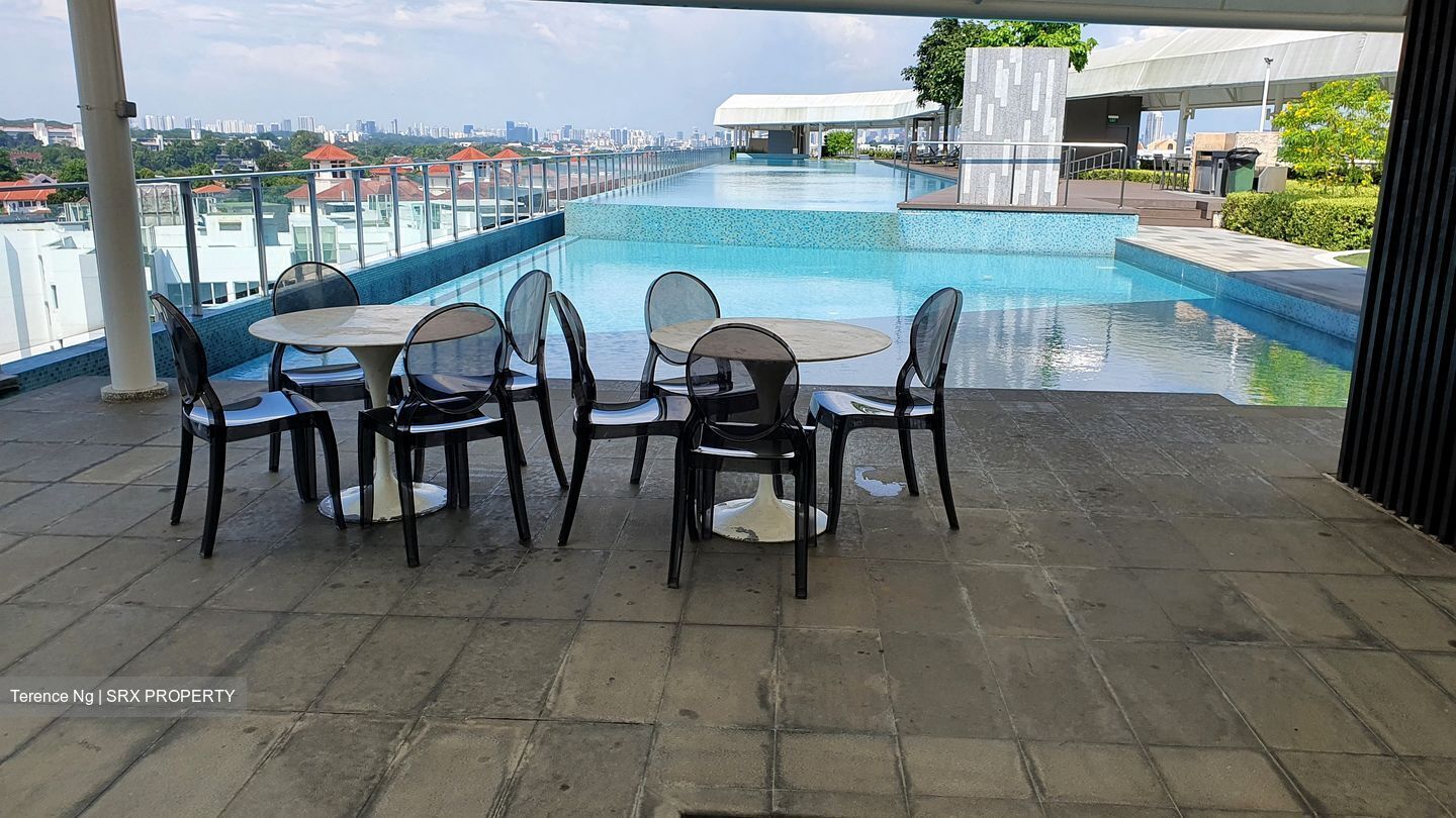 Jardin (D21), Condominium #406046471